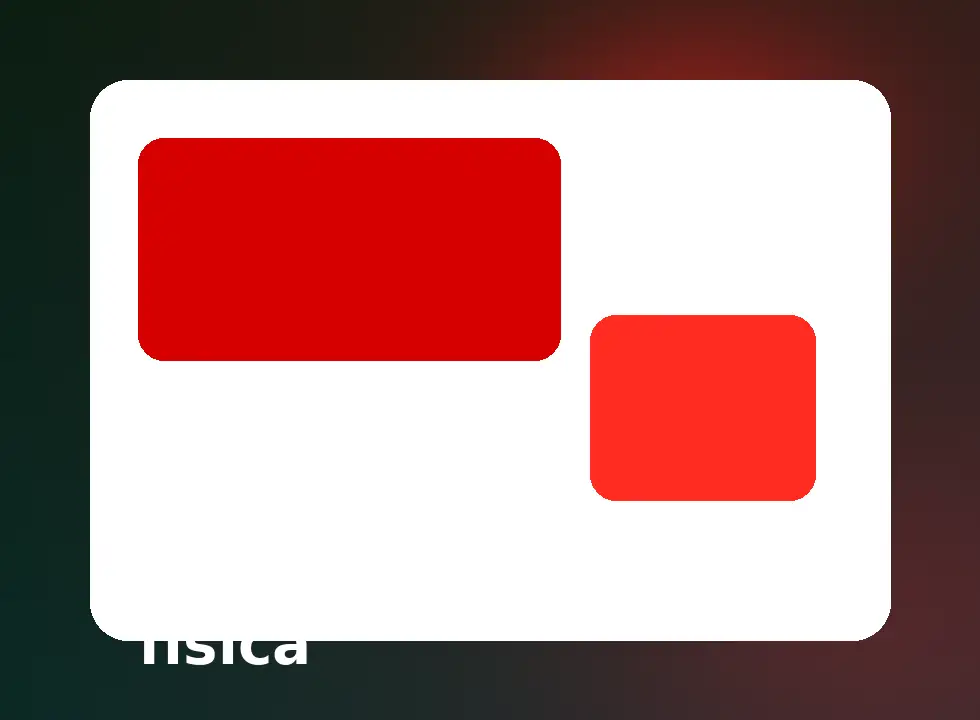 Comunicação física de impacto