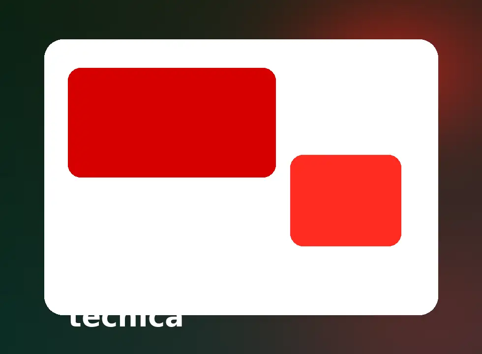 Base técnica para crescer online
